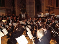 Kerstconcert 2008
